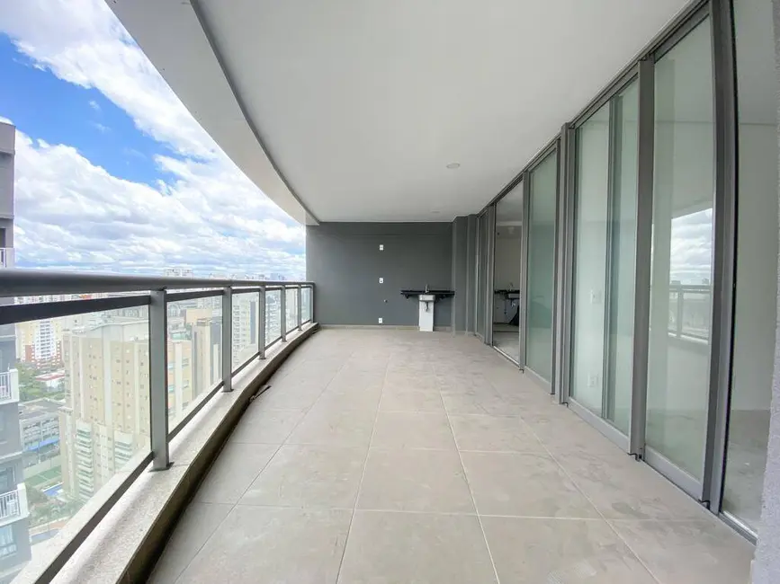 Foto 3 de Apartamento com 2 quartos à venda, 109m2 em Vila Nova Conceição, São Paulo - SP