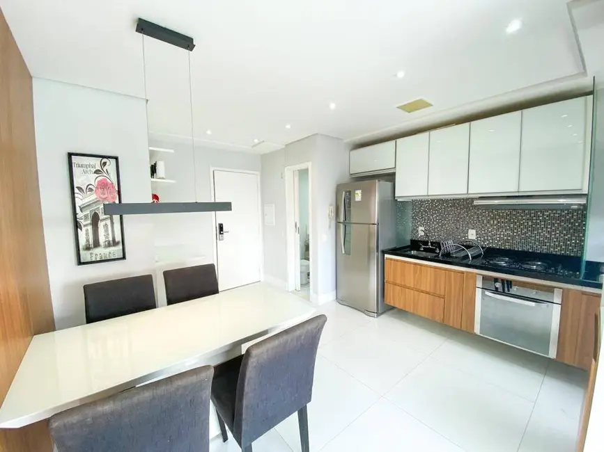 Foto 9 de Apartamento com 1 quarto para alugar, 54m2 em Itaim Bibi, São Paulo - SP