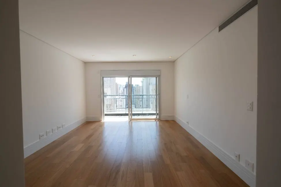 Foto 5 de Apartamento com 3 quartos à venda, 282m2 em Vila Olímpia, São Paulo - SP