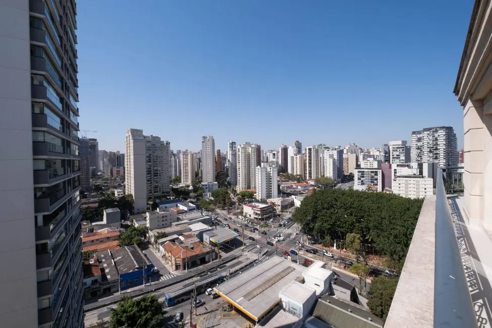 Foto 8 de Apartamento com 3 quartos à venda, 282m2 em Vila Olímpia, São Paulo - SP