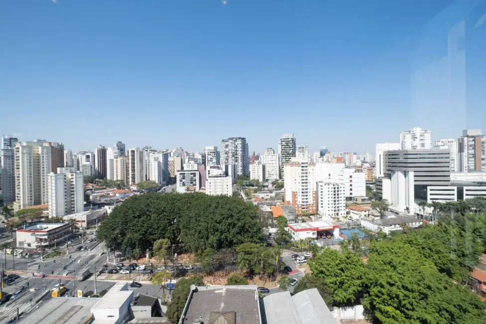 Foto 7 de Apartamento com 3 quartos à venda, 282m2 em Vila Olímpia, São Paulo - SP