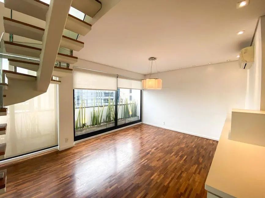 Apartamento com 2 quartos à venda, 171m2 em Vila Olímpia, São Paulo - SP - imagem 3 Foto 3 de Apartamento com 2 quartos à venda, 171m2 em Vila Olímpia, São Paulo - SP