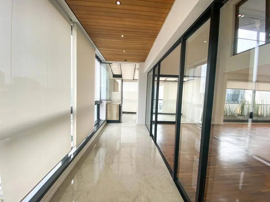 Apartamento com 2 quartos à venda, 171m2 em Vila Olímpia, São Paulo - SP - imagem 7 Foto 7 de Apartamento com 2 quartos à venda, 171m2 em Vila Olímpia, São Paulo - SP