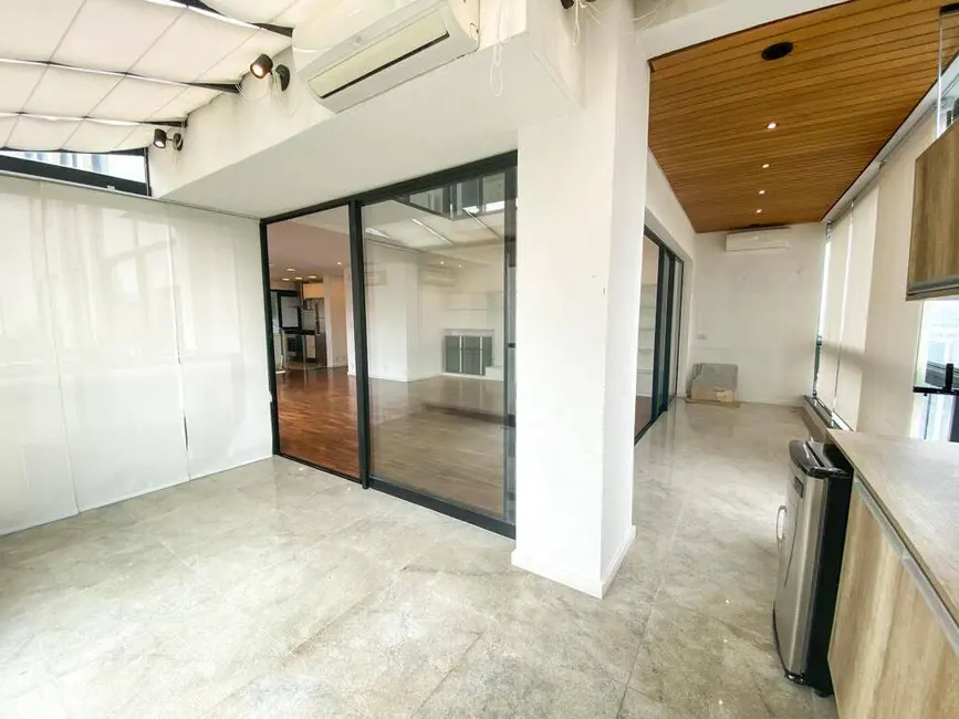 Apartamento com 2 quartos à venda, 171m2 em Vila Olímpia, São Paulo - SP - imagem 8 Foto 8 de Apartamento com 2 quartos à venda, 171m2 em Vila Olímpia, São Paulo - SP