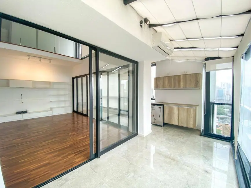 Apartamento com 2 quartos à venda, 171m2 em Vila Olímpia, São Paulo - SP - imagem 9 Foto 9 de Apartamento com 2 quartos à venda, 171m2 em Vila Olímpia, São Paulo - SP