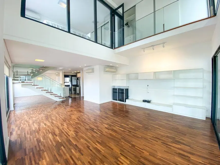 Apartamento com 2 quartos à venda, 171m2 em Vila Olímpia, São Paulo - SP - imagem 5 Foto 5 de Apartamento com 2 quartos à venda, 171m2 em Vila Olímpia, São Paulo - SP