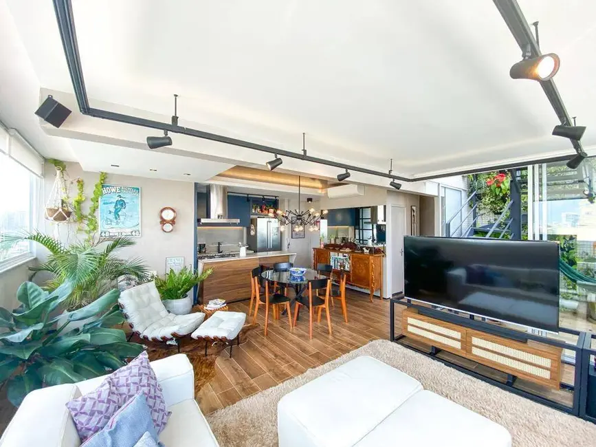 Apartamento com 2 quartos à venda, 125m2 em Vila Olímpia, São Paulo - SP - imagem 1 Foto 1 de Apartamento com 2 quartos à venda, 125m2 em Vila Olímpia, São Paulo - SP