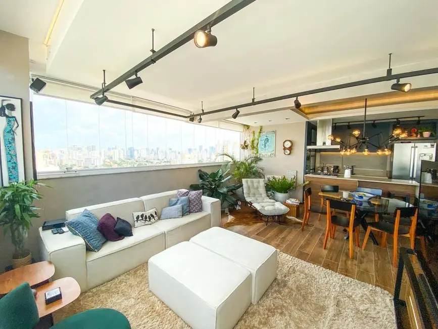 Apartamento com 2 quartos à venda, 125m2 em Vila Olímpia, São Paulo - SP - imagem 3 Foto 3 de Apartamento com 2 quartos à venda, 125m2 em Vila Olímpia, São Paulo - SP