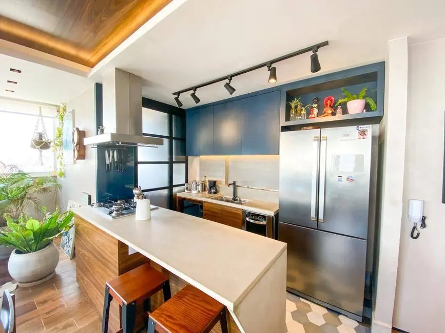 Apartamento com 2 quartos à venda, 125m2 em Vila Olímpia, São Paulo - SP - imagem 7 Foto 7 de Apartamento com 2 quartos à venda, 125m2 em Vila Olímpia, São Paulo - SP