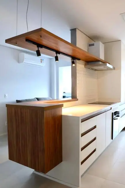 Apartamento com 2 quartos à venda e para alugar, 50m2 em Chácara Santo Antônio (Zona Sul), São Paulo - SP - imagem 8 Foto 8 de Apartamento com 2 quartos à venda e para alugar, 50m2 em Chácara Santo Antônio (Zona Sul), São Paulo - SP