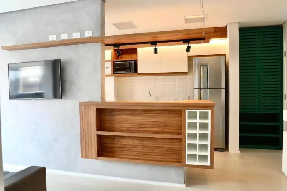 Apartamento com 2 quartos à venda e para alugar, 50m2 em Chácara Santo Antônio (Zona Sul), São Paulo - SP - imagem 7 Foto 7 de Apartamento com 2 quartos à venda e para alugar, 50m2 em Chácara Santo Antônio (Zona Sul), São Paulo - SP