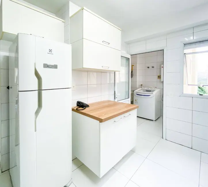 Foto 8 de Apartamento com 3 quartos para alugar, 112m2 em Vila Olímpia, São Paulo - SP