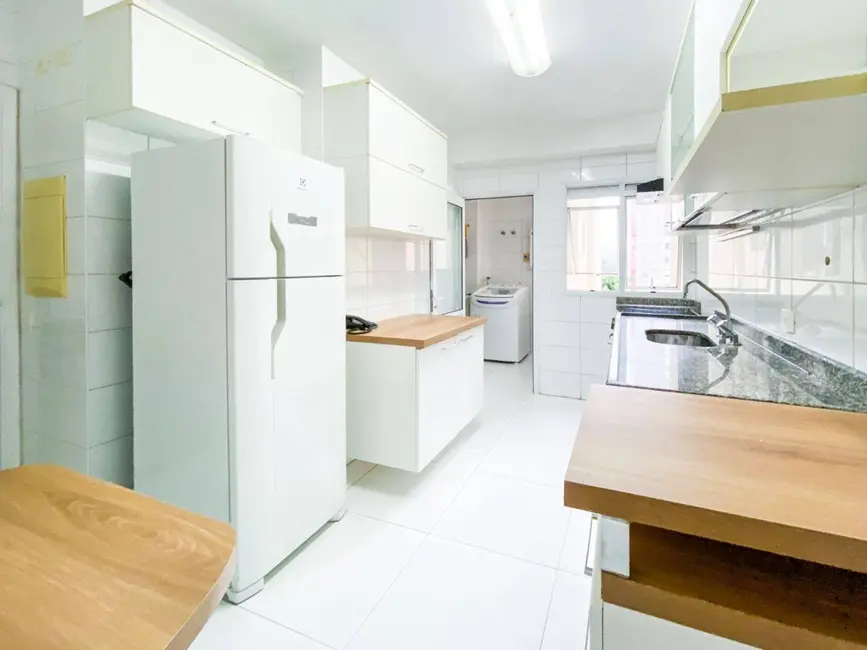 Foto 9 de Apartamento com 3 quartos para alugar, 112m2 em Vila Olímpia, São Paulo - SP