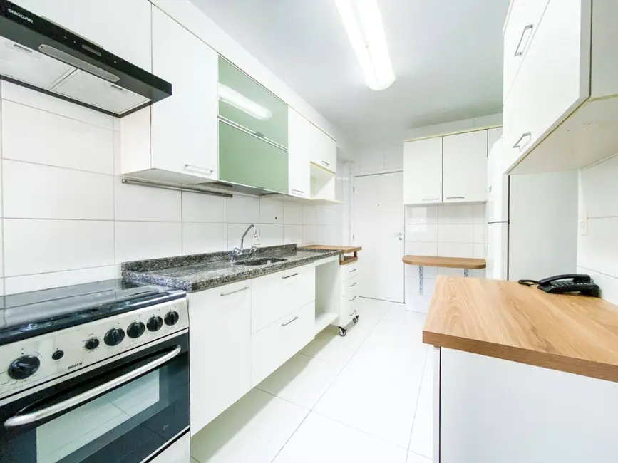 Foto 7 de Apartamento com 3 quartos para alugar, 112m2 em Vila Olímpia, São Paulo - SP