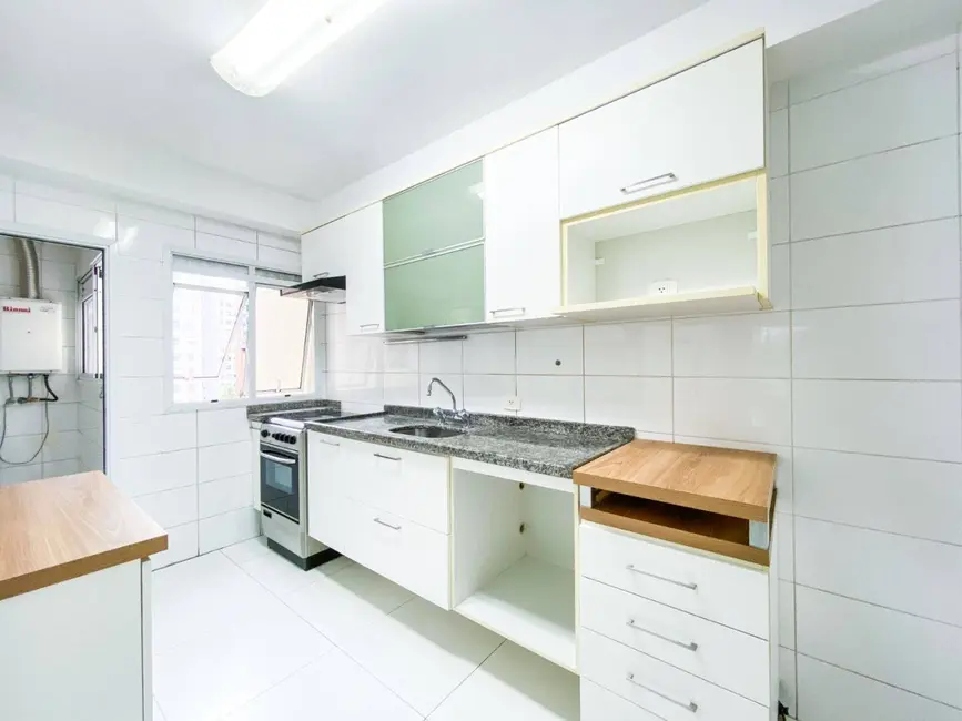 Foto 6 de Apartamento com 3 quartos para alugar, 112m2 em Vila Olímpia, São Paulo - SP