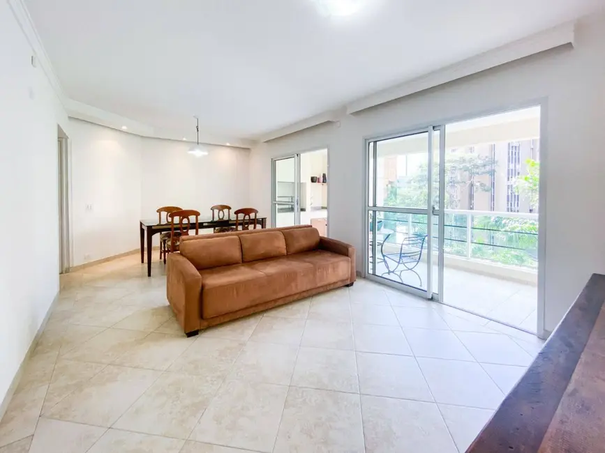 Foto 3 de Apartamento com 3 quartos para alugar, 112m2 em Vila Olímpia, São Paulo - SP