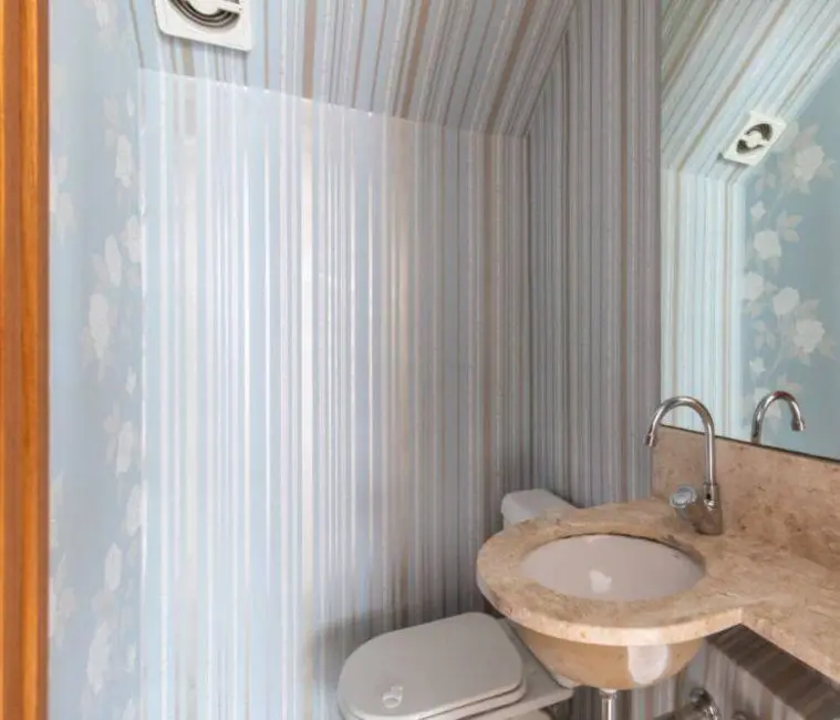 Foto 9 de Apartamento com 3 quartos à venda, 148m2 em Vila Olímpia, São Paulo - SP