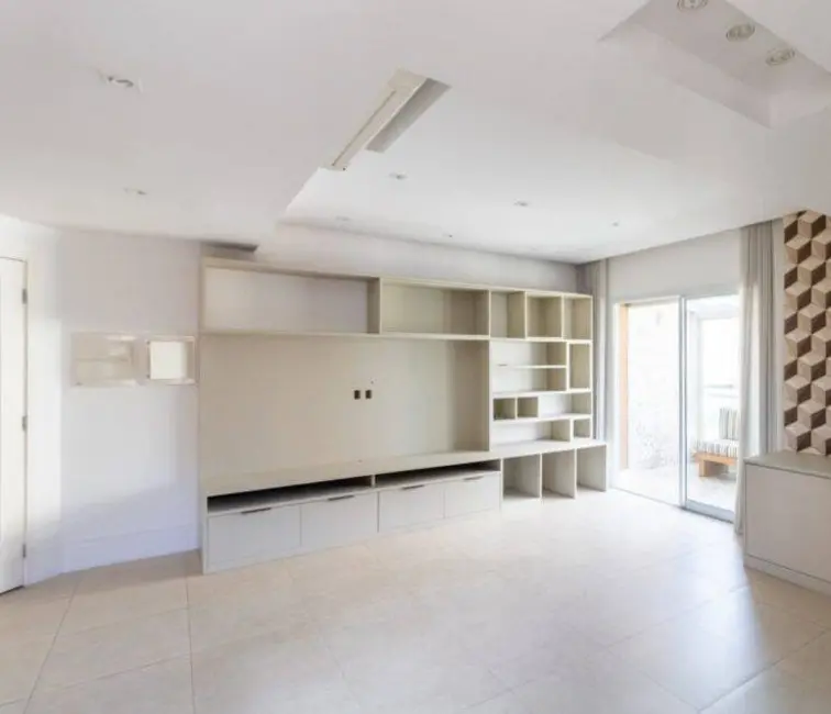 Foto 5 de Apartamento com 3 quartos à venda, 148m2 em Vila Olímpia, São Paulo - SP