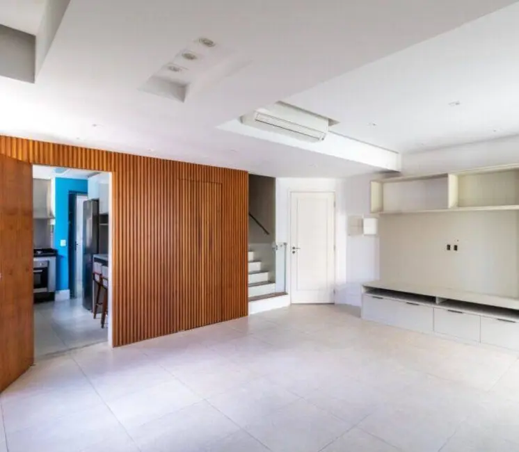 Foto 2 de Apartamento com 3 quartos à venda, 148m2 em Vila Olímpia, São Paulo - SP