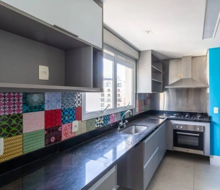 Foto 8 de Apartamento com 3 quartos à venda, 148m2 em Vila Olímpia, São Paulo - SP