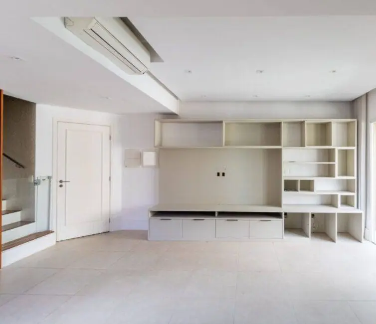 Foto 6 de Apartamento com 3 quartos à venda, 148m2 em Vila Olímpia, São Paulo - SP