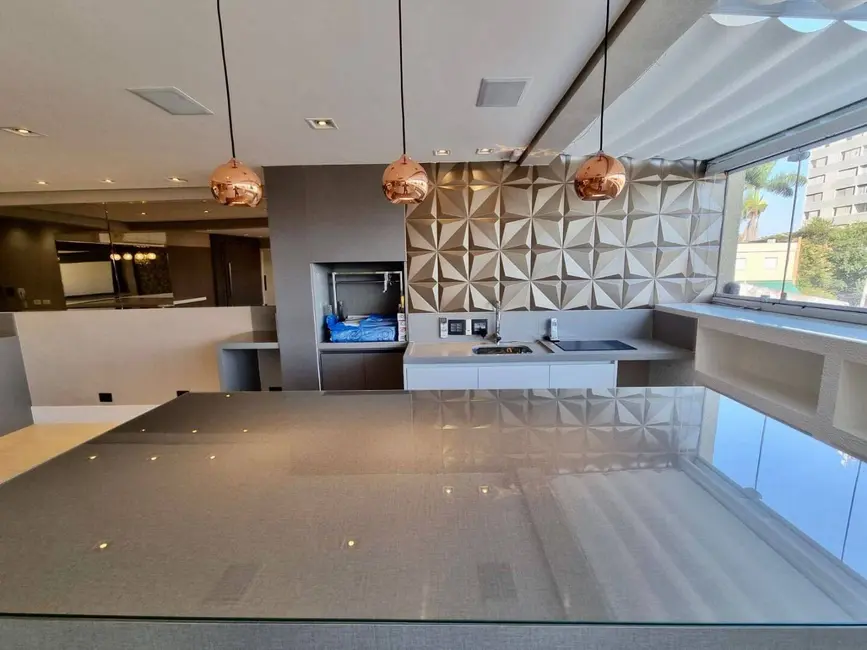 Foto 9 de Apartamento com 3 quartos à venda, 181m2 em Vila Olímpia, São Paulo - SP