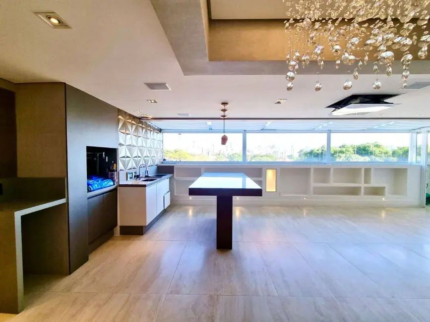 Foto 4 de Apartamento com 3 quartos à venda, 181m2 em Vila Olímpia, São Paulo - SP