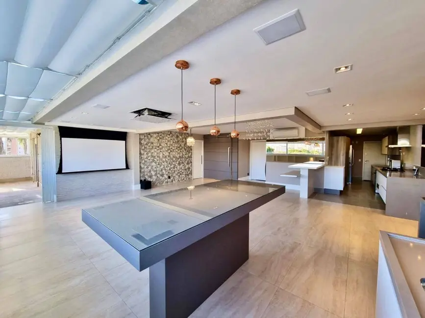 Foto 5 de Apartamento com 3 quartos à venda, 181m2 em Vila Olímpia, São Paulo - SP