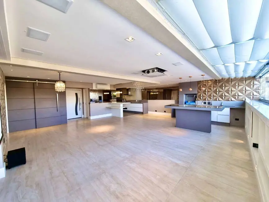 Foto 6 de Apartamento com 3 quartos à venda, 181m2 em Vila Olímpia, São Paulo - SP