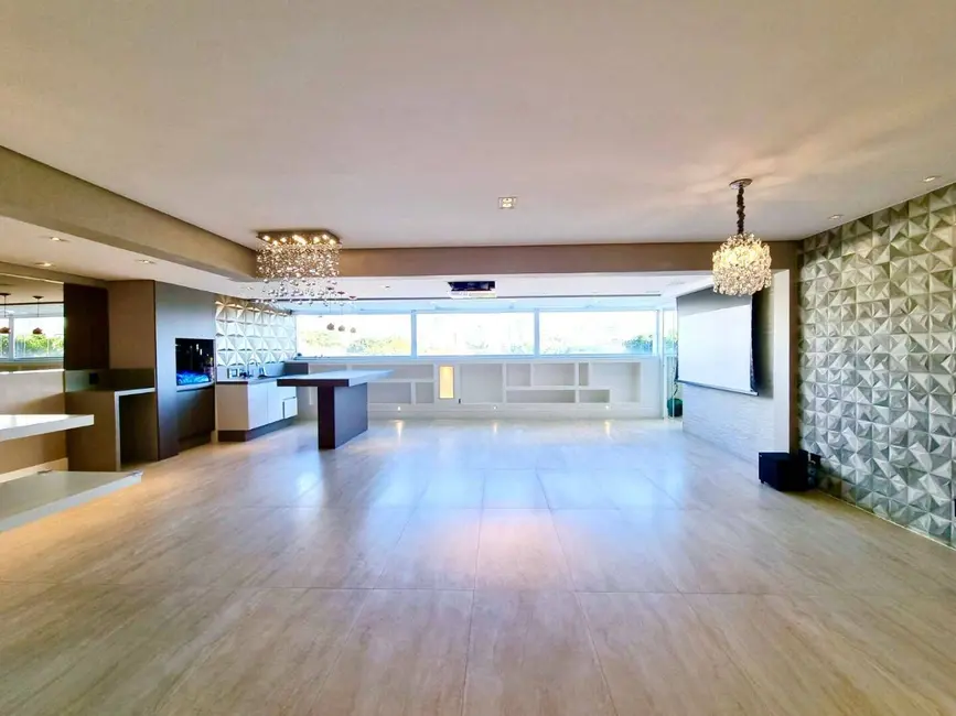 Foto 7 de Apartamento com 3 quartos à venda, 181m2 em Vila Olímpia, São Paulo - SP