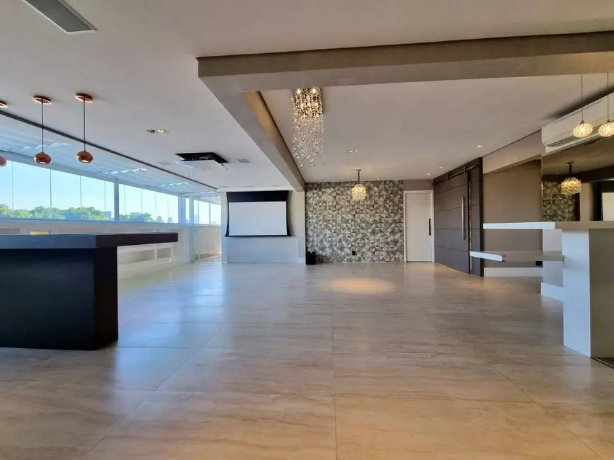 Foto 8 de Apartamento com 3 quartos à venda, 181m2 em Vila Olímpia, São Paulo - SP