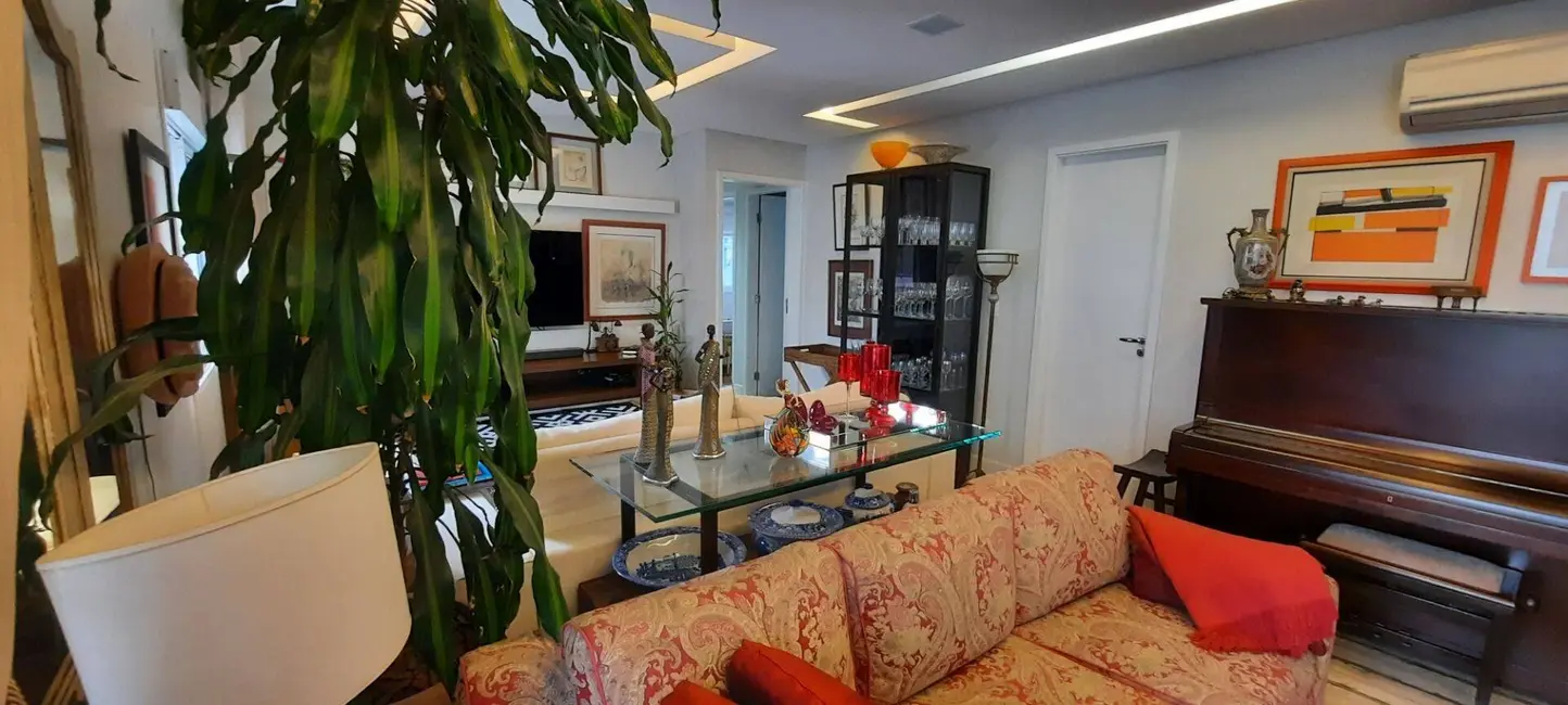 Apartamento com 2 quartos à venda, 120m2 em Vila Olímpia, São Paulo - SP - imagem 3 Foto 3 de Apartamento com 2 quartos à venda, 120m2 em Vila Olímpia, São Paulo - SP