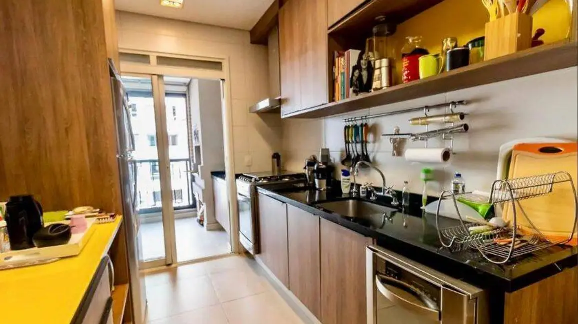 Apartamento com 3 quartos à venda e para alugar, 176m2 em Itaim Bibi, São Paulo - SP - imagem 9 Foto 9 de Apartamento com 3 quartos à venda e para alugar, 176m2 em Itaim Bibi, São Paulo - SP