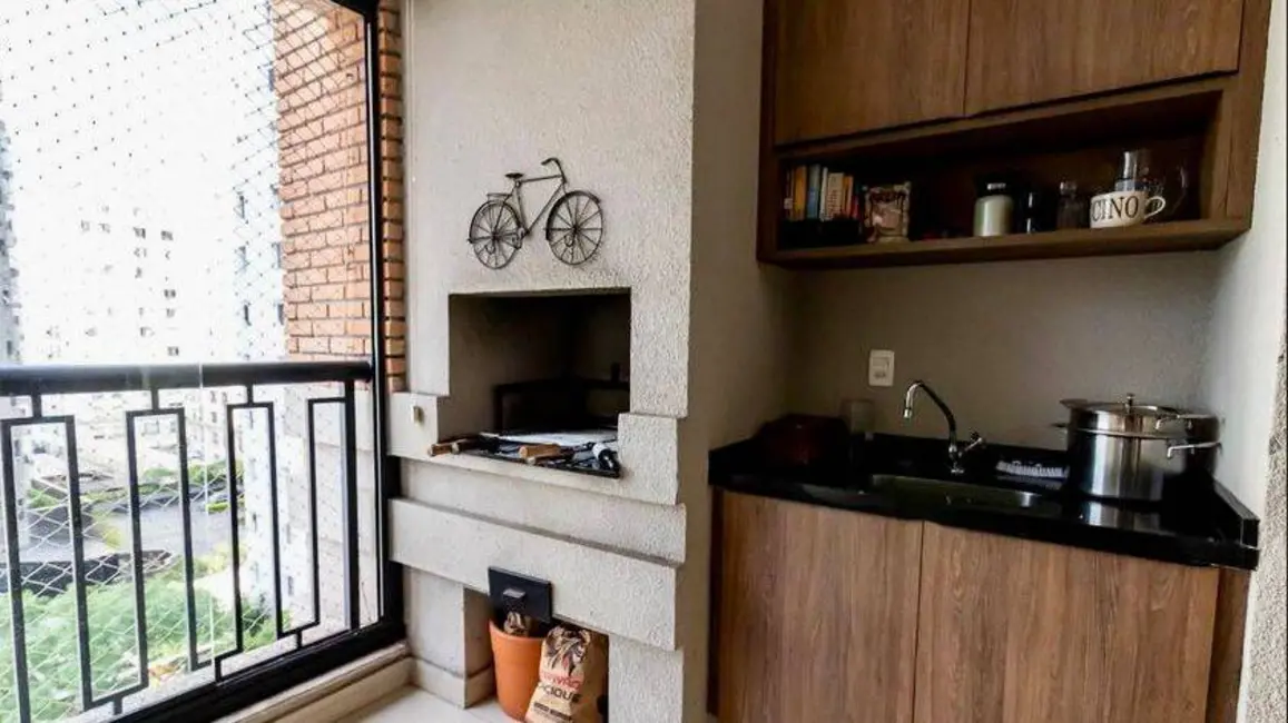 Apartamento com 3 quartos à venda e para alugar, 176m2 em Itaim Bibi, São Paulo - SP - imagem 6 Foto 6 de Apartamento com 3 quartos à venda e para alugar, 176m2 em Itaim Bibi, São Paulo - SP