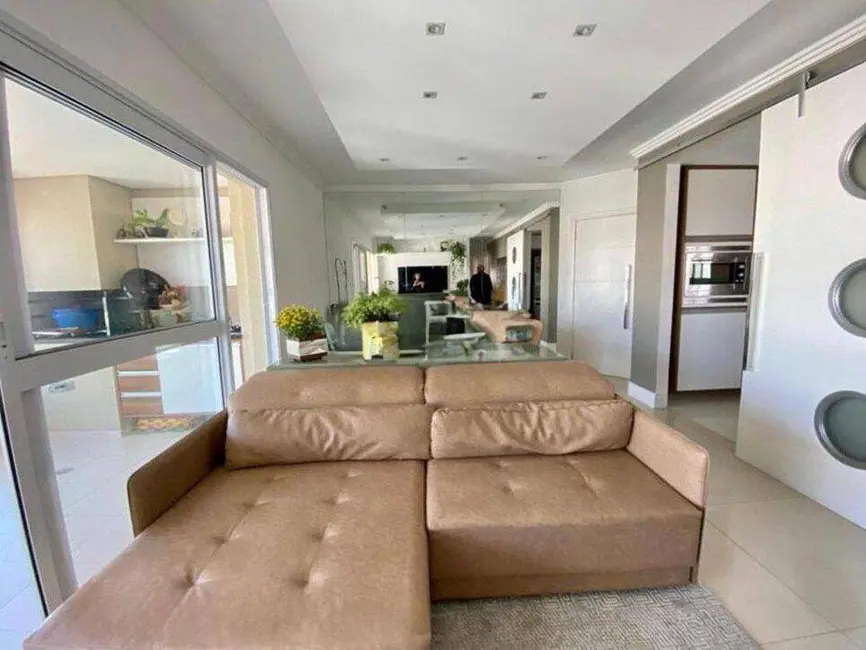 Foto 2 de Apartamento com 3 quartos à venda, 125m2 em São Paulo - SP