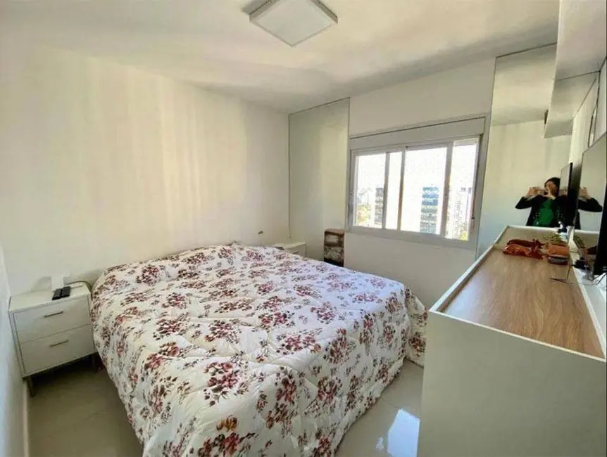 Foto 6 de Apartamento com 3 quartos à venda, 125m2 em São Paulo - SP