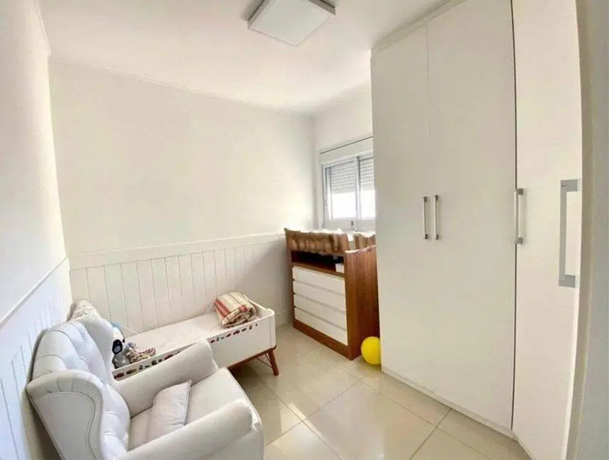 Foto 8 de Apartamento com 3 quartos à venda, 125m2 em São Paulo - SP