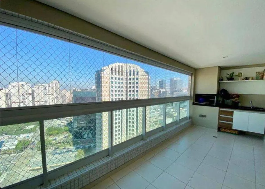 Foto 4 de Apartamento com 3 quartos à venda, 125m2 em São Paulo - SP