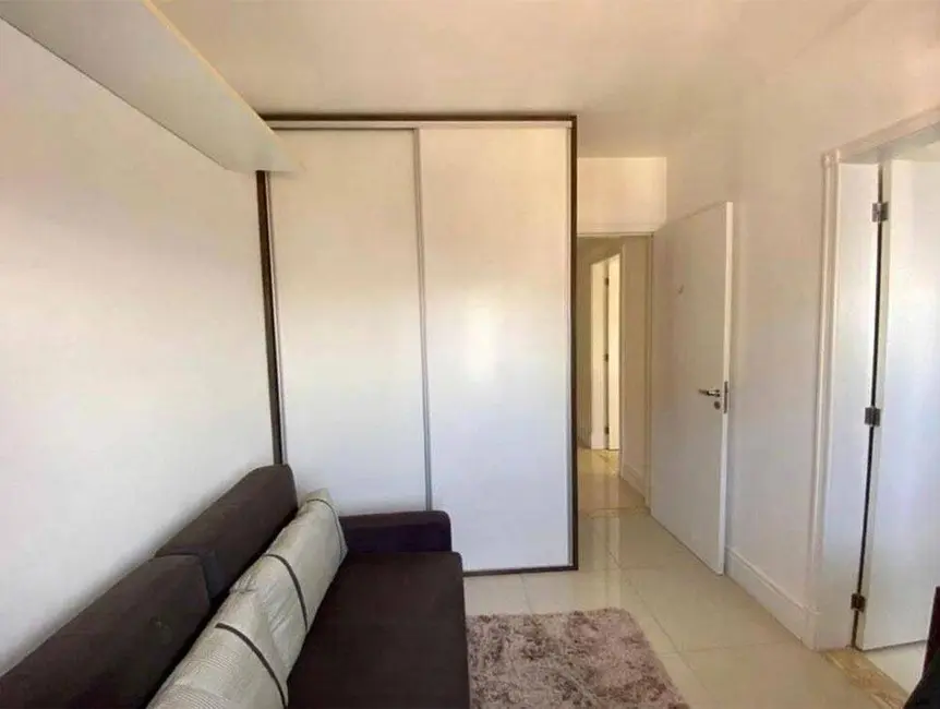 Foto 9 de Apartamento com 3 quartos à venda, 125m2 em São Paulo - SP