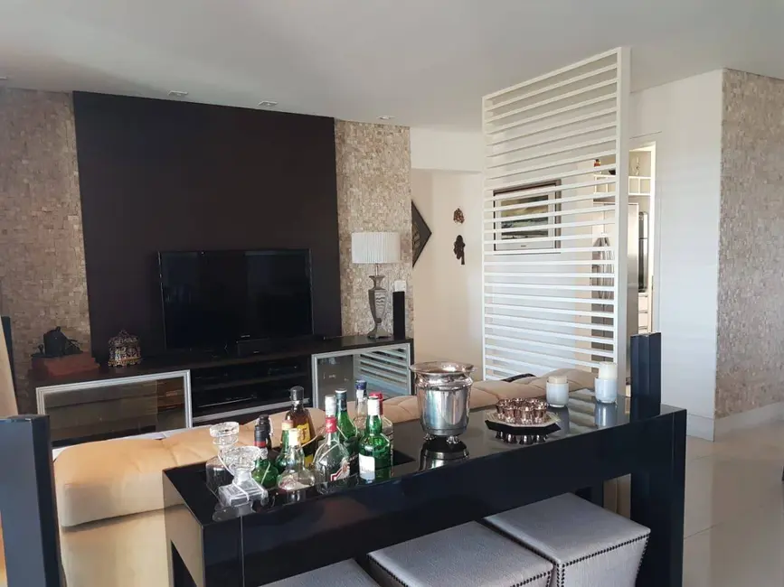 Foto 6 de Apartamento com 3 quartos à venda, 154m2 em Campo Belo, São Paulo - SP