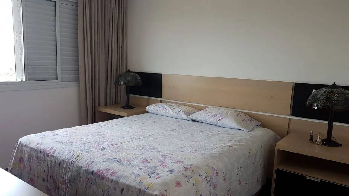 Foto 7 de Apartamento com 3 quartos à venda, 154m2 em Campo Belo, São Paulo - SP