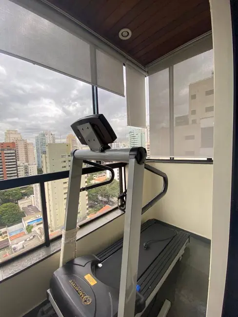 Apartamento com 3 quartos à venda, 248m2 em Moema, São Paulo - SP - imagem 6 Foto 6 de Apartamento com 3 quartos à venda, 248m2 em Moema, São Paulo - SP