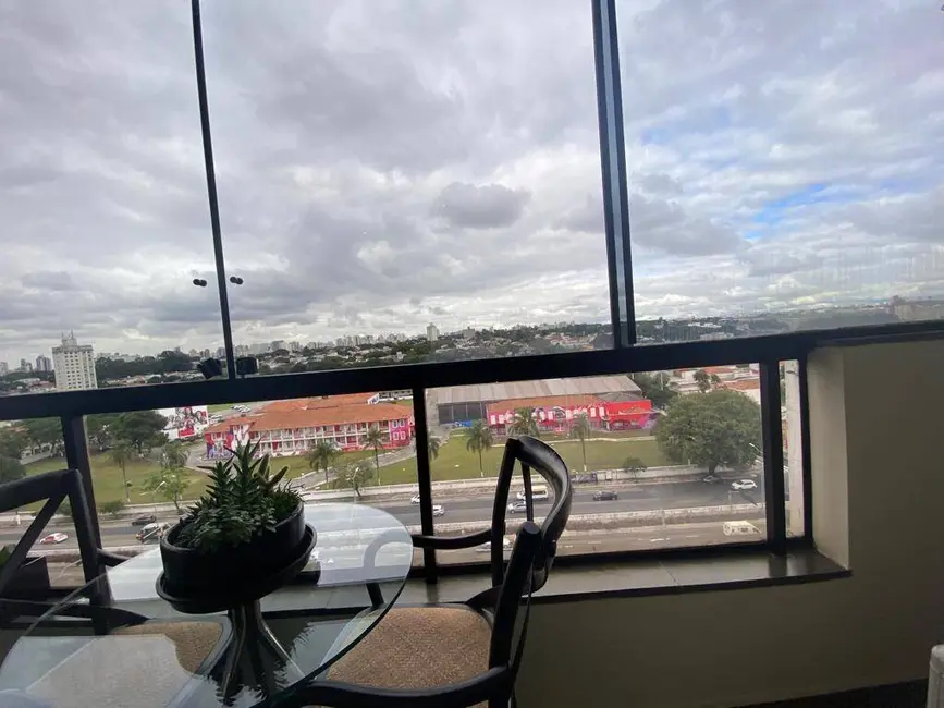 Apartamento com 3 quartos à venda, 248m2 em Moema, São Paulo - SP - imagem 7 Foto 7 de Apartamento com 3 quartos à venda, 248m2 em Moema, São Paulo - SP