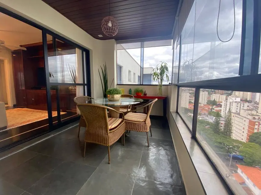 Apartamento com 3 quartos à venda, 248m2 em Moema, São Paulo - SP - imagem 5 Foto 5 de Apartamento com 3 quartos à venda, 248m2 em Moema, São Paulo - SP