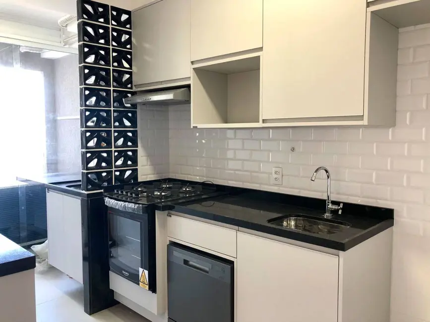 Foto 1 de Apartamento com 2 quartos para alugar, 61m2 em Chácara Santo Antônio (Zona Sul), São Paulo - SP