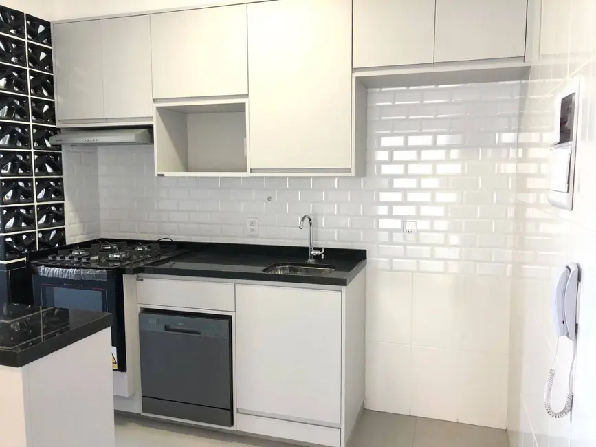 Foto 2 de Apartamento com 2 quartos para alugar, 61m2 em Chácara Santo Antônio (Zona Sul), São Paulo - SP