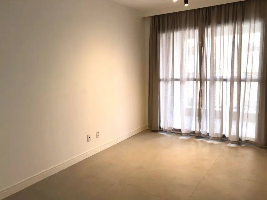 Foto 3 de Apartamento com 2 quartos para alugar, 61m2 em Chácara Santo Antônio (Zona Sul), São Paulo - SP