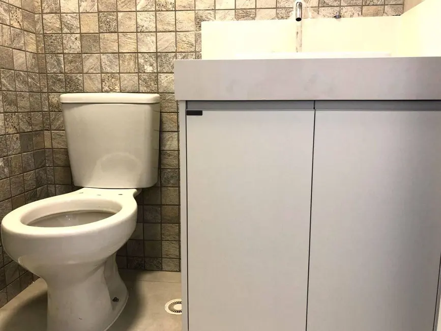 Foto 9 de Apartamento com 2 quartos para alugar, 61m2 em Chácara Santo Antônio (Zona Sul), São Paulo - SP