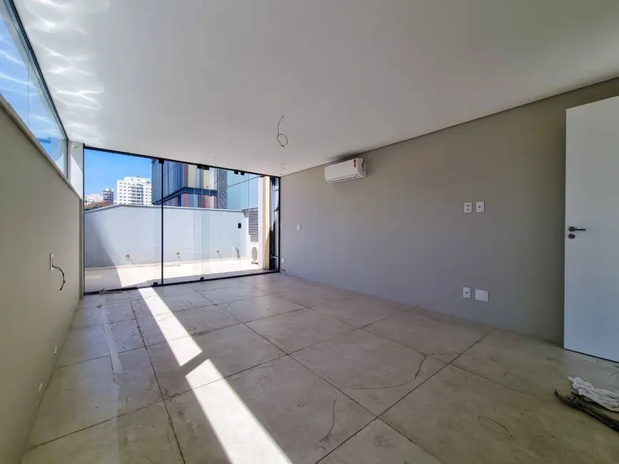 Foto 4 de Apartamento com 1 quarto à venda e para alugar, 116m2 em Itaim Bibi, São Paulo - SP