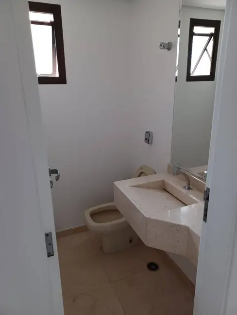 Foto 7 de Apartamento com 3 quartos para alugar, 130m2 em Moema, São Paulo - SP